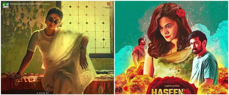 7 Rekomendasi film Netflix India tentang perempuan, penuh perjuangan
