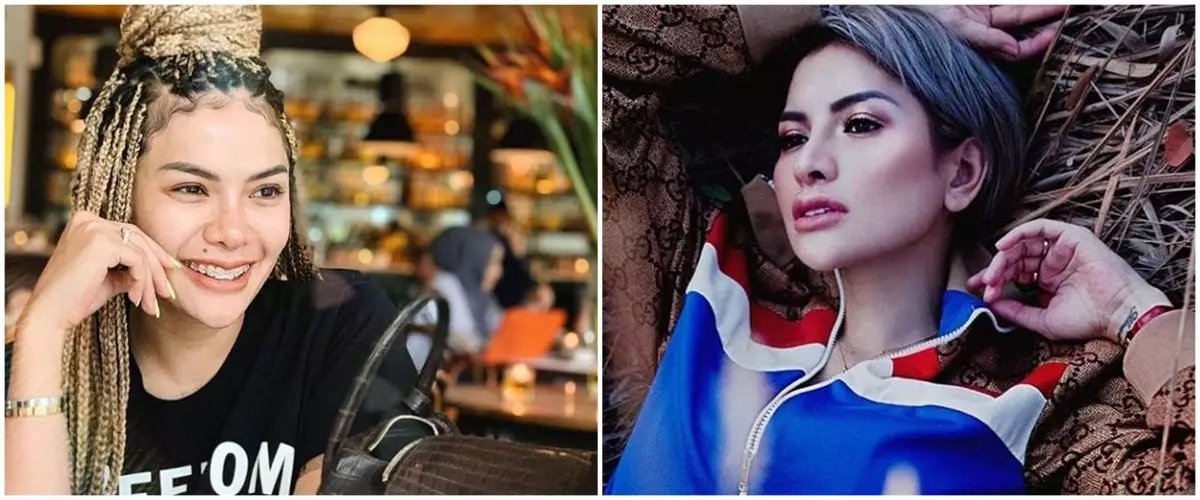 Kronologi Nikita Mirzani ditangkap atas kasus pencemaran nama baik