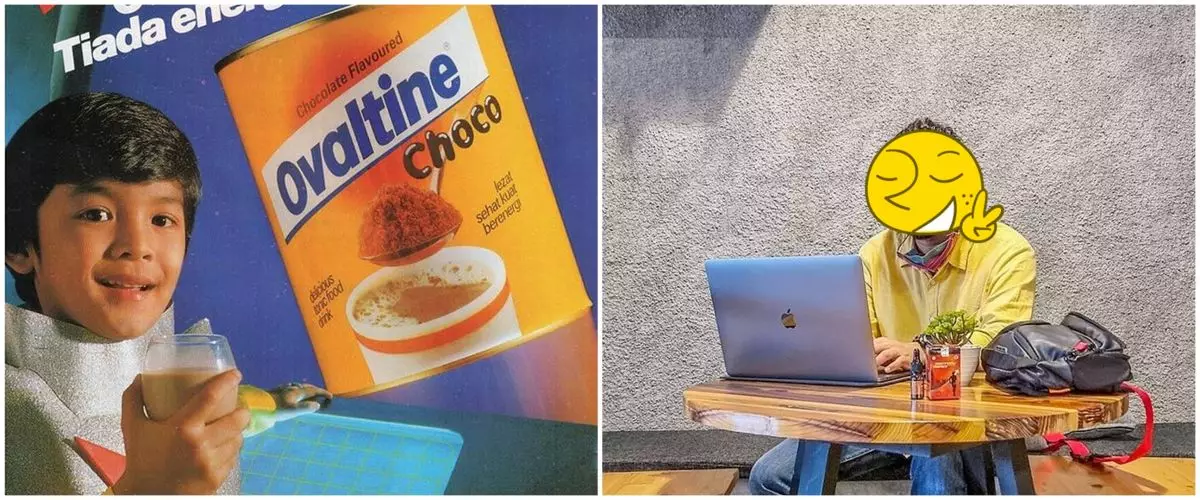 Bocah di iklan cokelat bubuk ini jadi aktor, ini 11 potret terbarunya