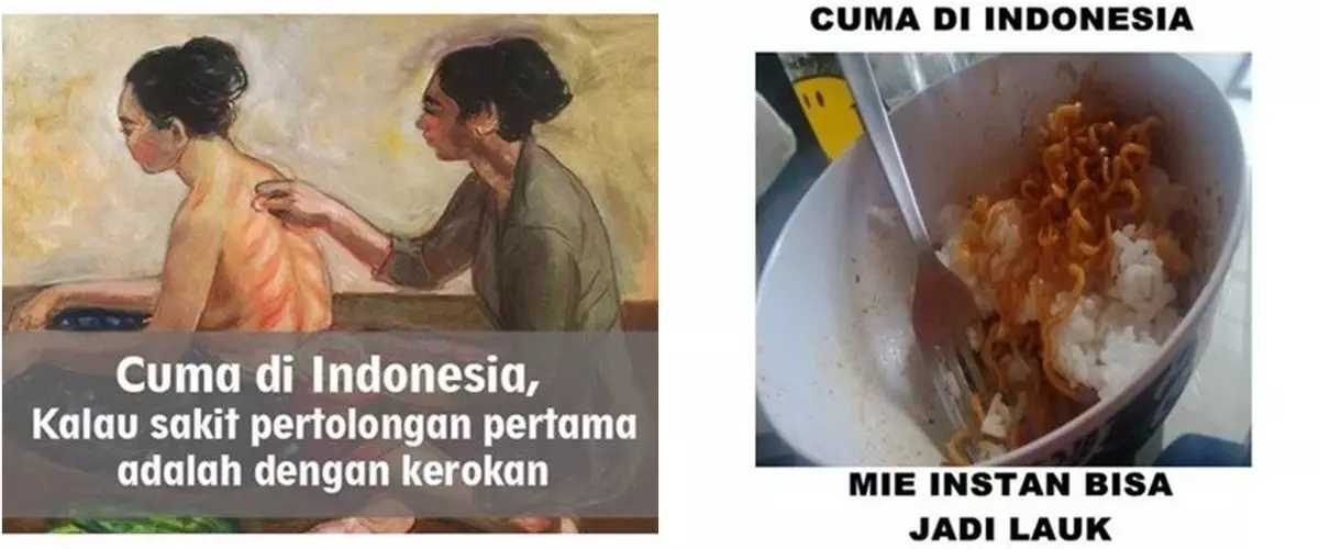 11 Meme kocak