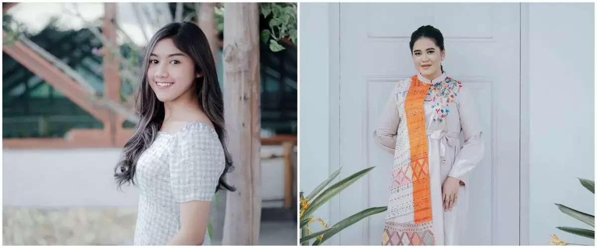 5 Momen akrab pacar Kaesang dan Kahiyang, temani calon ipar pemotretan