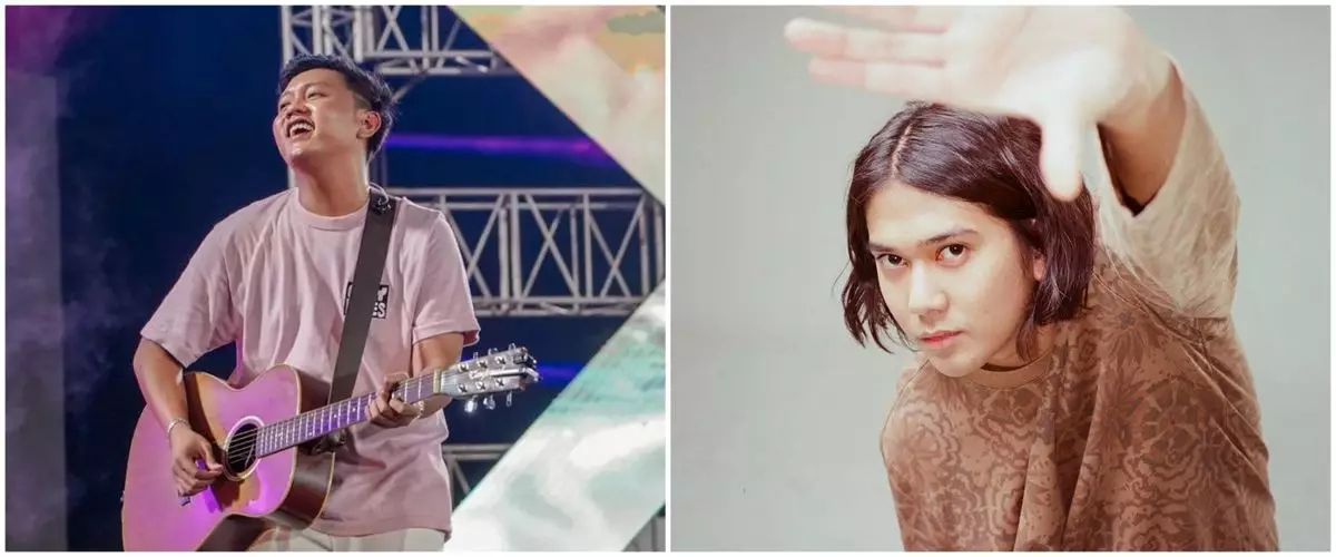 Kini penyanyi top, 9 biduan ini dulunya berkali-kali ikut kontes