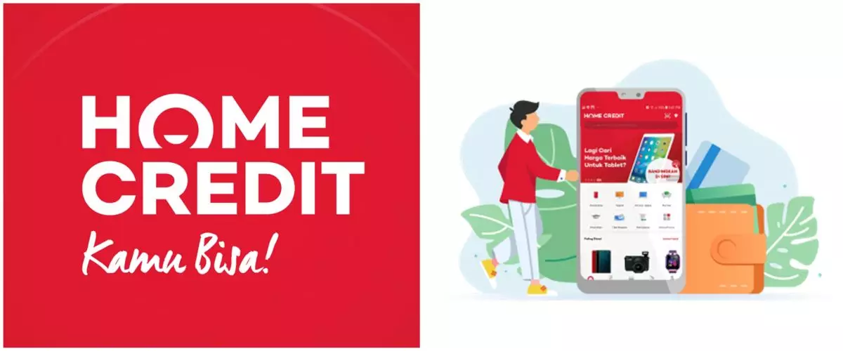 9 Cara pinjam uang di Home Credit secara online, mudah dan cepat
