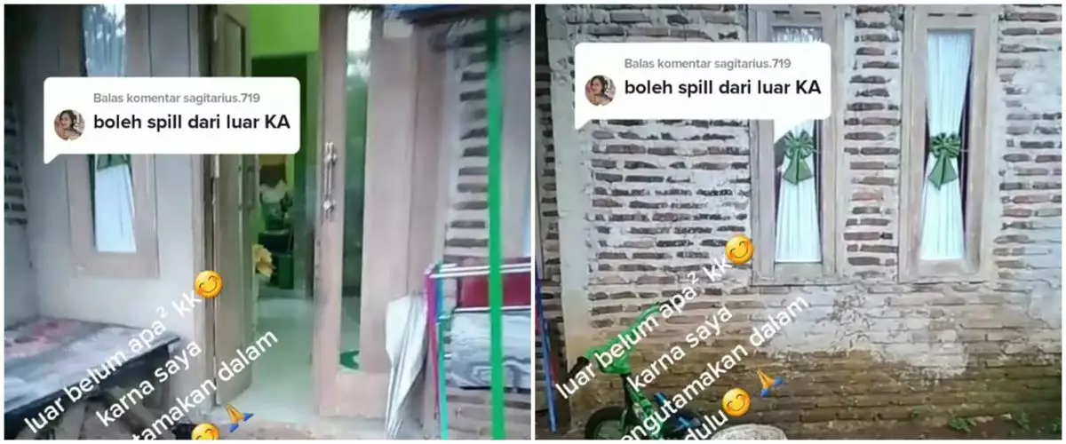 Luar tampak sederhana, 11 potret dalam rumah ini Instagramable abis
