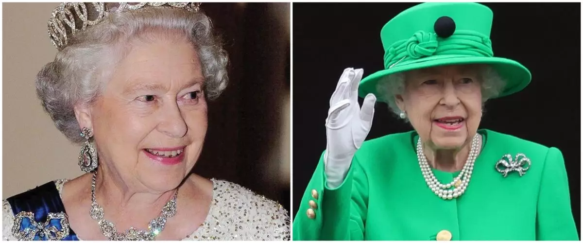 Ratu Elizabeth II tutup usia, wariskan harta senilai Rp 7,4 triliun