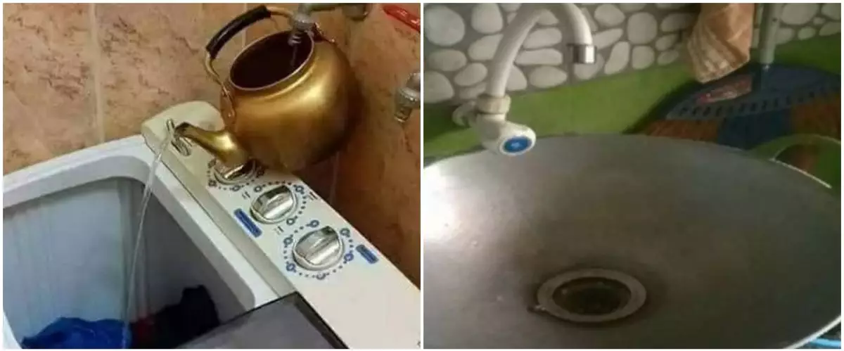 11 Cara nyeleneh manfaatkan perabotan rumah ini idenya out of the box