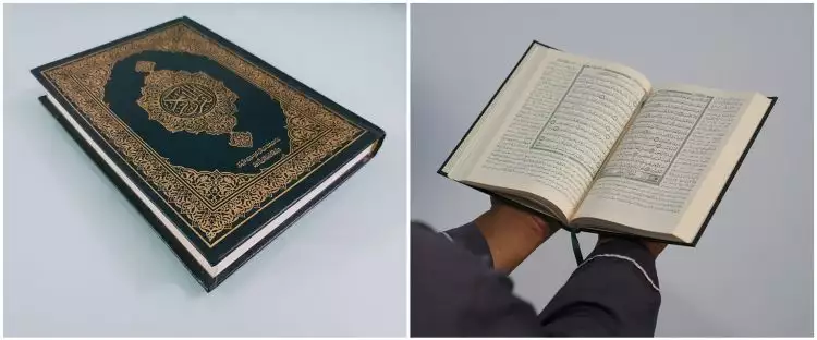Pengertian Al-Quran dan fungsinya bagi umat Islam, ini penjabarannya