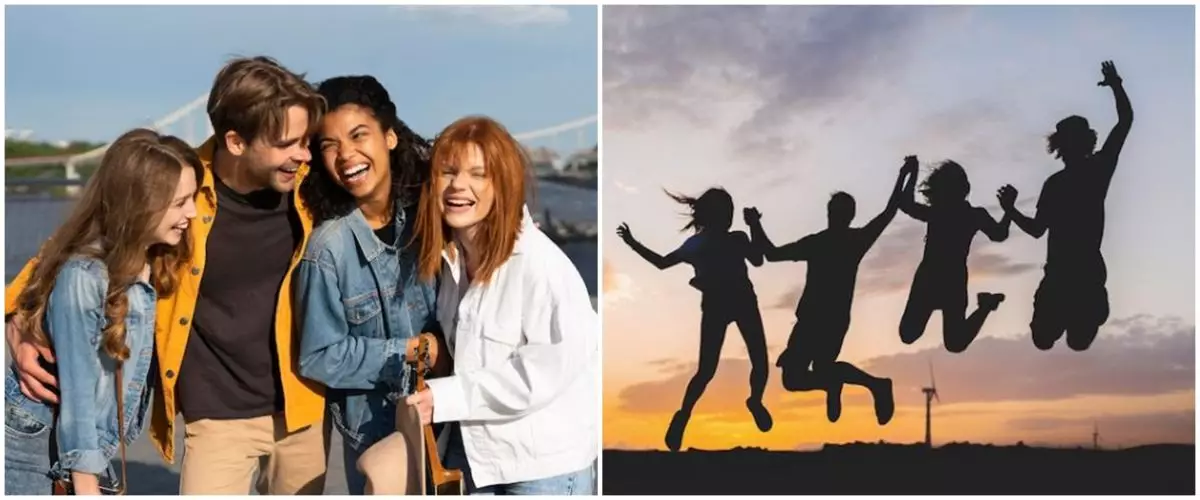 Apa arti social butterfly, kenali ciri-ciri dan tantangannya