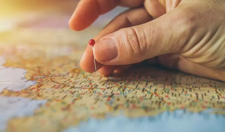 23 Contoh soal geografi kelas 10 dan kunci jawaban, mudah dipelajari