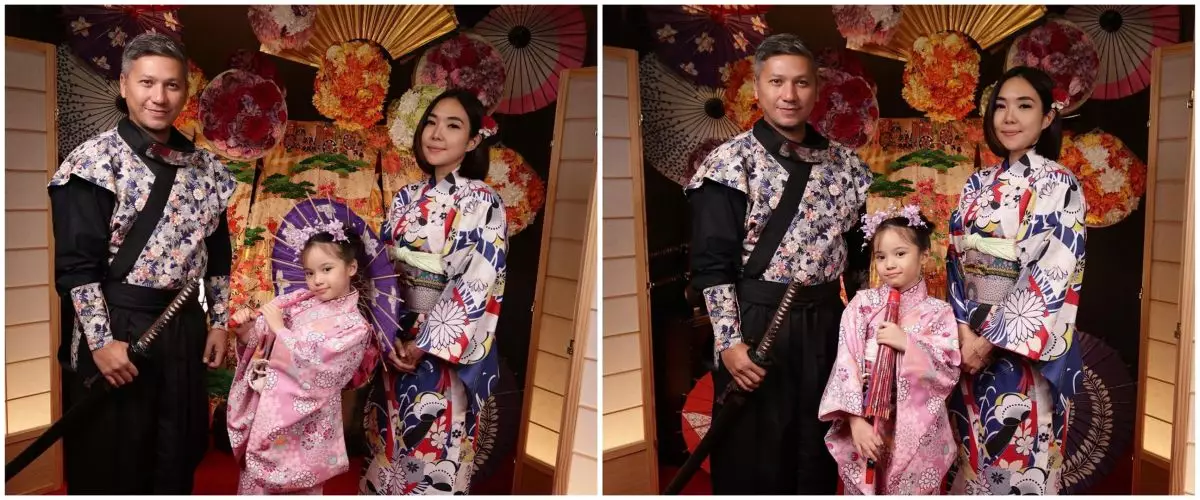 Momen romantis Gading dan Gisel pemotretan, ramai didoakan rujuk