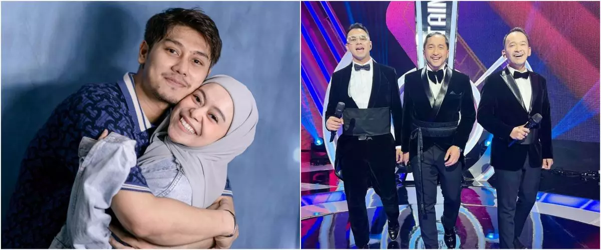 Raih banyak penghargaan, Lesty-Billar tak hadiri Infotainment Awards