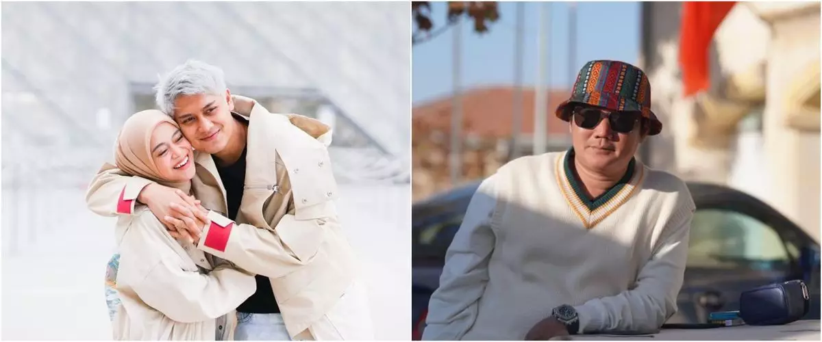 Singgung Lesty Kejora, kakak Rizky Billar sebut KDRT bukan kekerasan