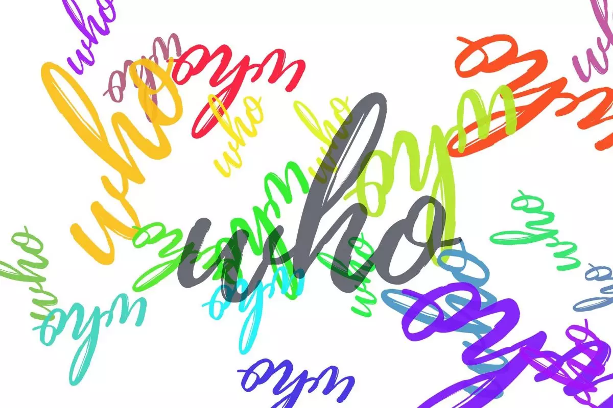 3 Contoh mendeskripsikan seseorang dalam bahasa Inggris dan artinya