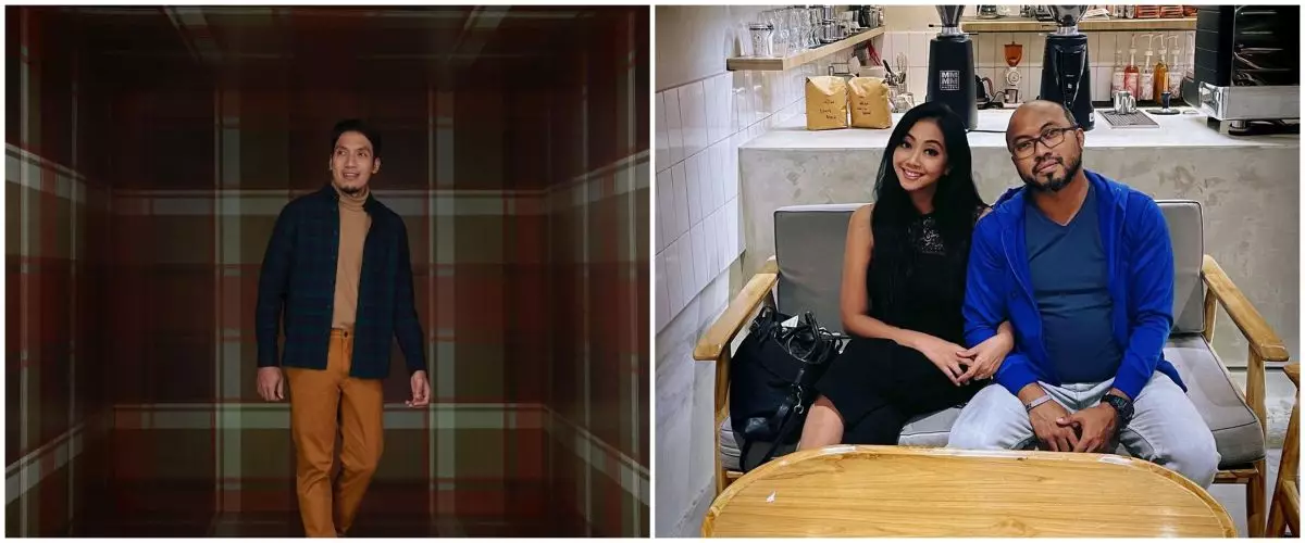 Curhat Desta pernah kesal sama suami Asri Welas, gara-gara parkir