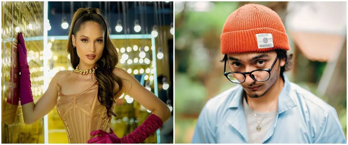 9 Seleb kesulitan berbahasa Indonesia, Bryan Domani dimarahi sutradara