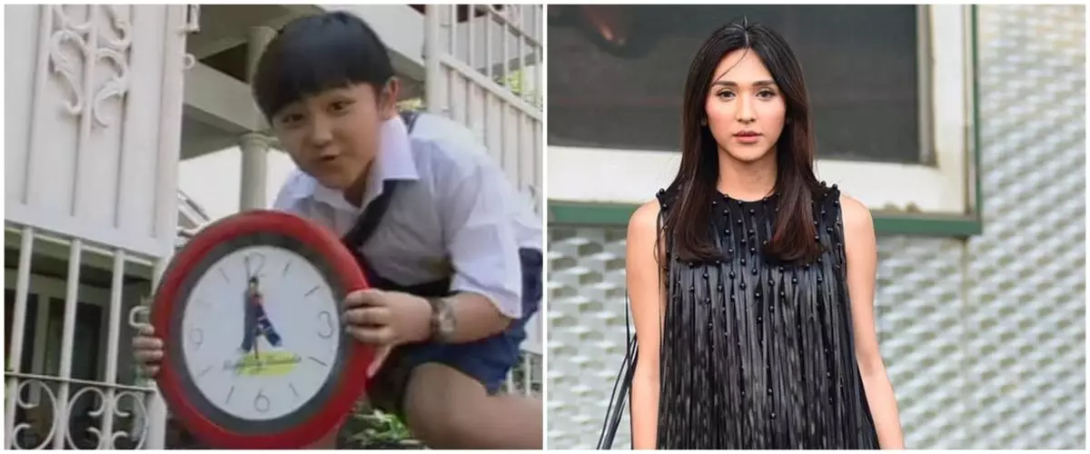 Putuskan jadi wanita tanpa oplas, 11 transformasi Dena Rachman