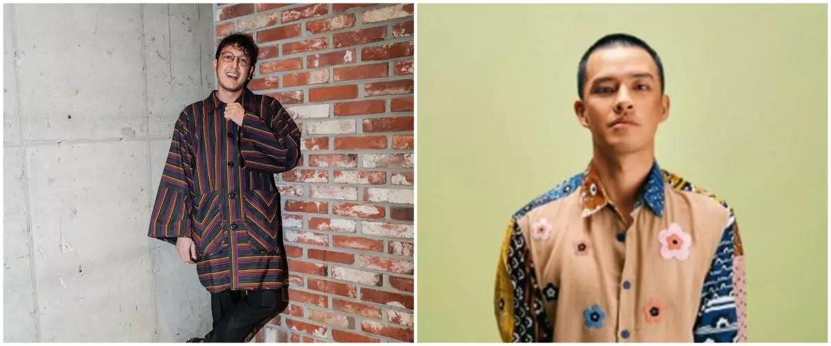 Berawal dari penyanyi, 9 seleb ini sukses jadi aktor