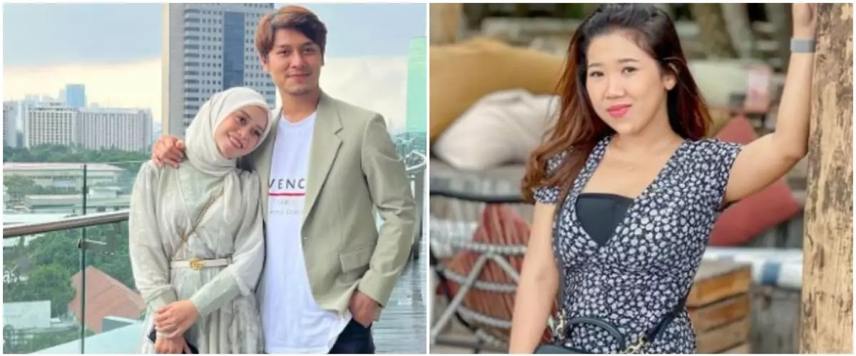 Rumah tangga sudah adem ayem, Lesty tak berniat laporkan Kiky Saputri