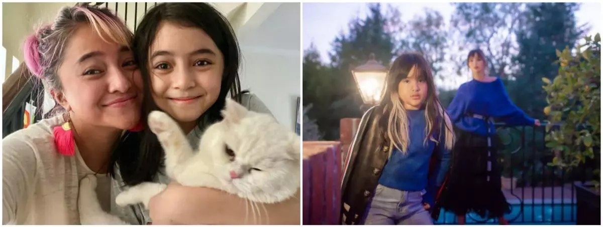 Cara 8 artis sinetron Bidadari habiskan waktu bareng anak, kompak abis