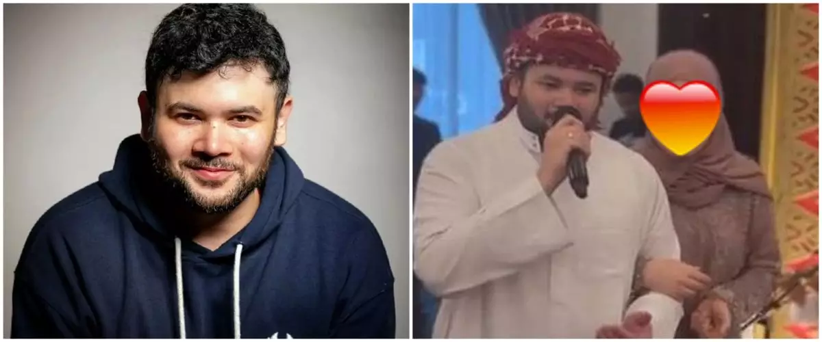 Elvy Sukaesih sebut Ridho Rhoma sudah nikah, 5 potretnya bareng istri