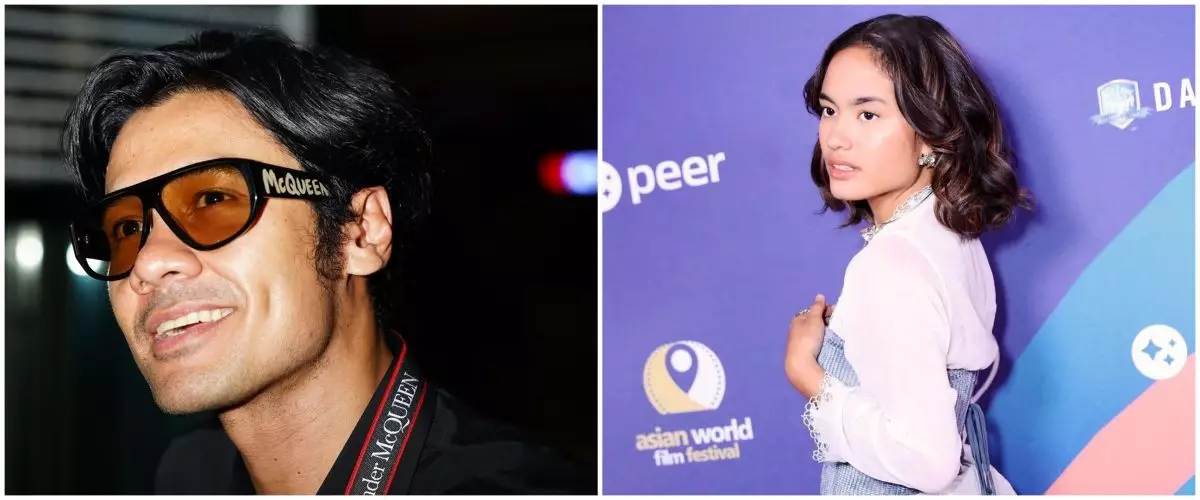 Dituduh bela Arawinda pakai cara kotor, ini kata agensi Chicco Jerikho