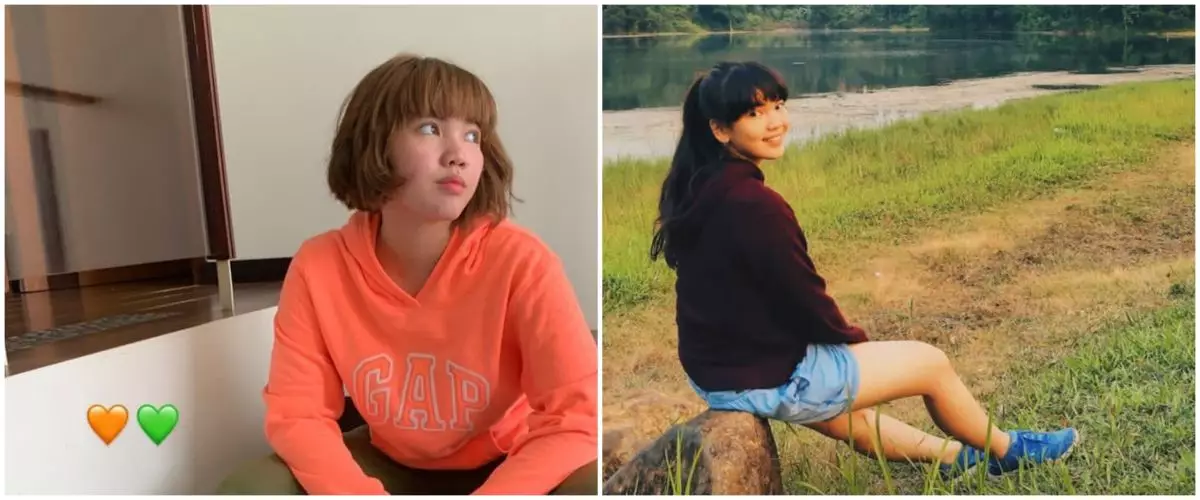 11 Potret Karnisya Rahma putri Teddy Syach, mulai beranjak dewasa