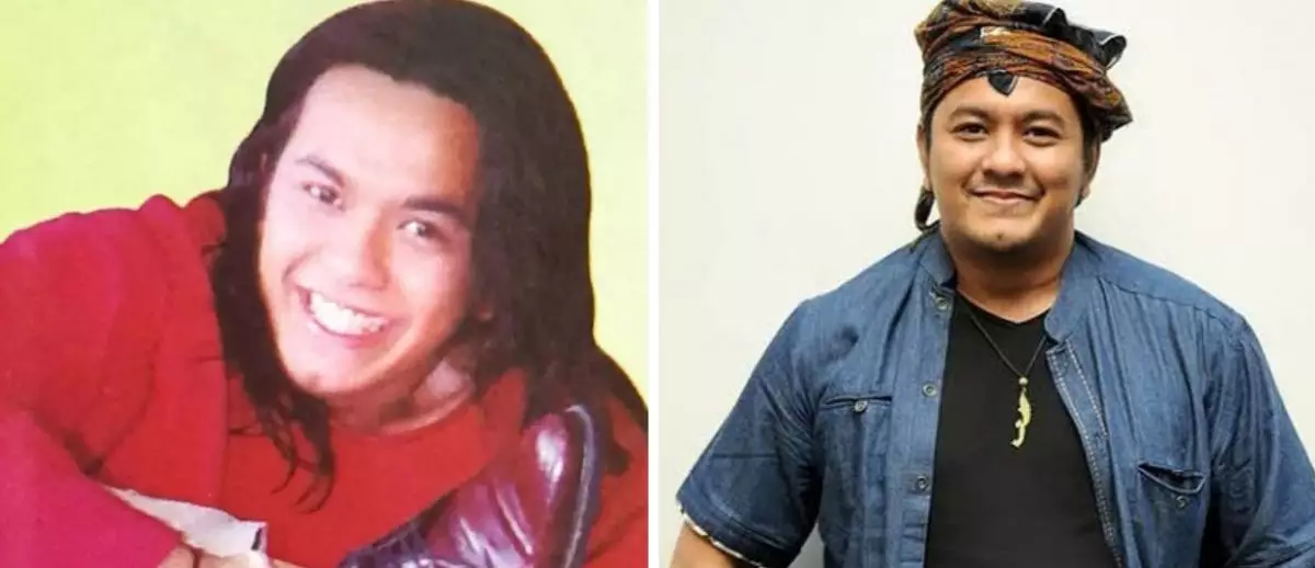 Dulu pernah dihina miskin, ini 11 transformasi Dicky Candra