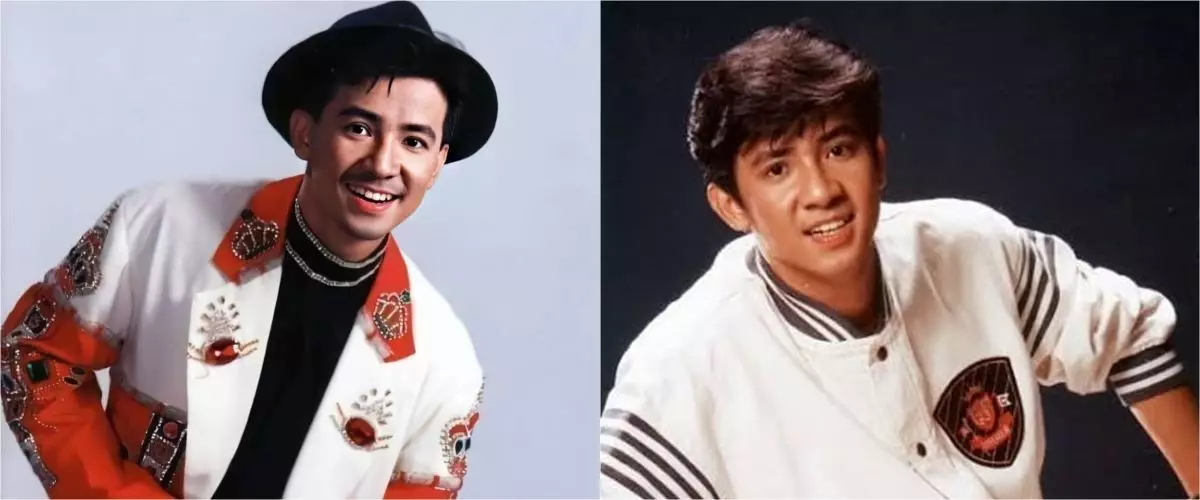 Mengenang Richie Ricardo aktor terganteng era 80-an, intip 11 potret lawasnya