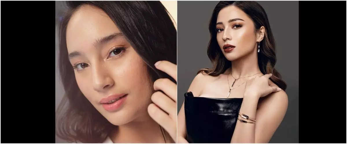 Bukti cantik tak harus mulus, 10 seleb ini tunjukkan foto selfie wajah penuh jerawat