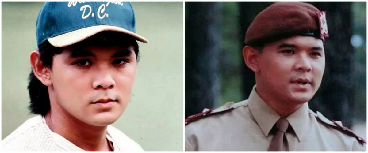 Aktor lekat citra pemeran antagonis ini sekarang jadi CEO, intip 11 potret terbarunya