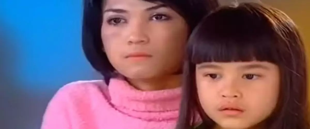 Anak Dinda Kanyadewi di sinetron Cinta Fitri kini jadi penyanyi, intip 11 potret terbarunya