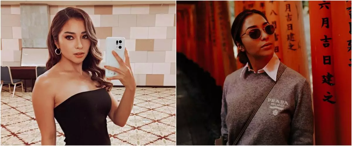 Cara Nikita Willy tanggapi komentar dari haters ini unik, malah dianggap seperti ibu sendiri