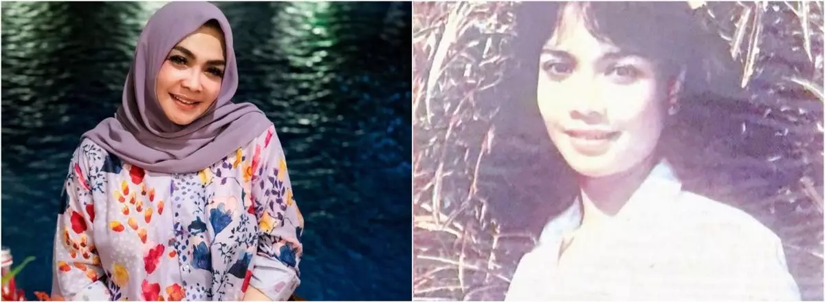 Mertua 11 seleb ini dulunya artis terkenal, potret masa mudanya bikin pangling