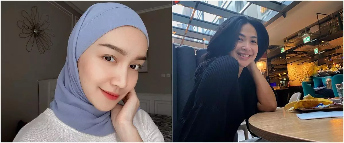 Nggak pernah diterpa gosip miring, 10 perceraian pasangan seleb ini bikin heboh