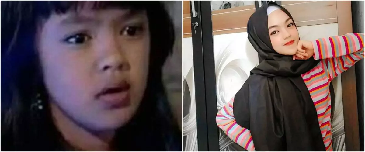 Identik dengan peran anak antagonis, ini 11 kabar terbaru Febriana Sapta