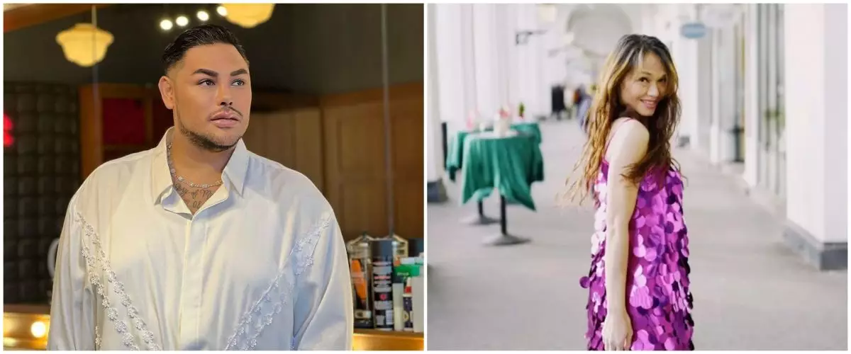 Dituding manfaatkan keviralan Bunda Corla, Ivan Gunawan beri klarifikasi