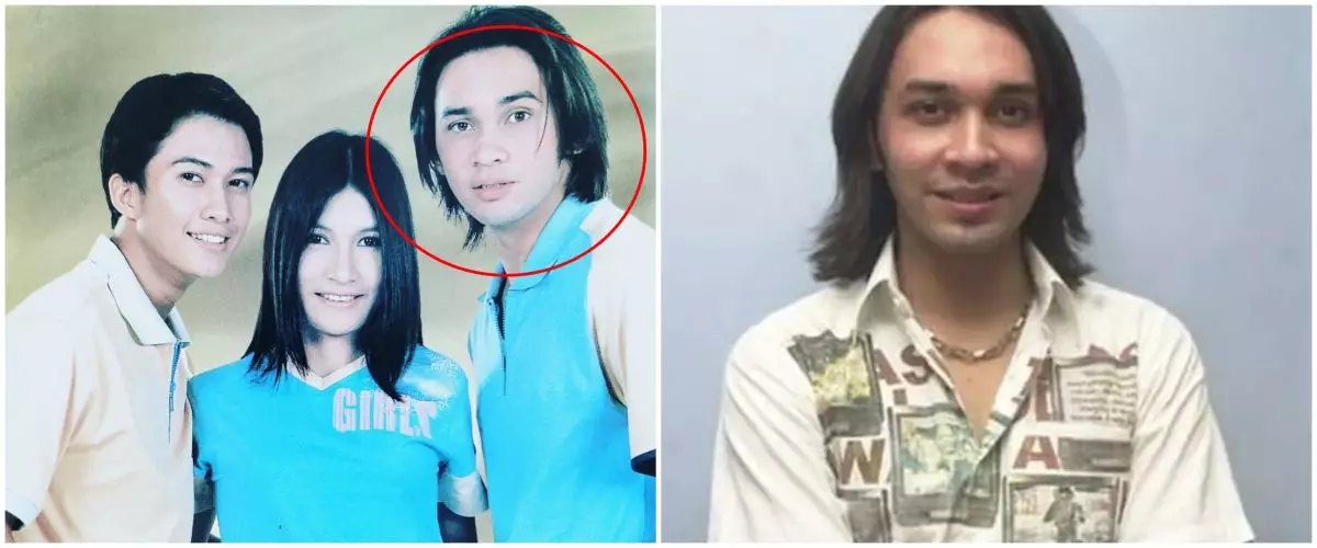 Aktor sinetron jadul ini ganti nama demi selamatkan mental, intip 11 potret terbarunya