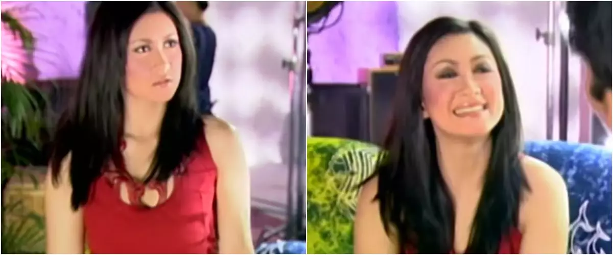 Model video klip Pria Kesepian Sheila on 7 kini jadi politisi, ini 11 transformasinya yang awet muda