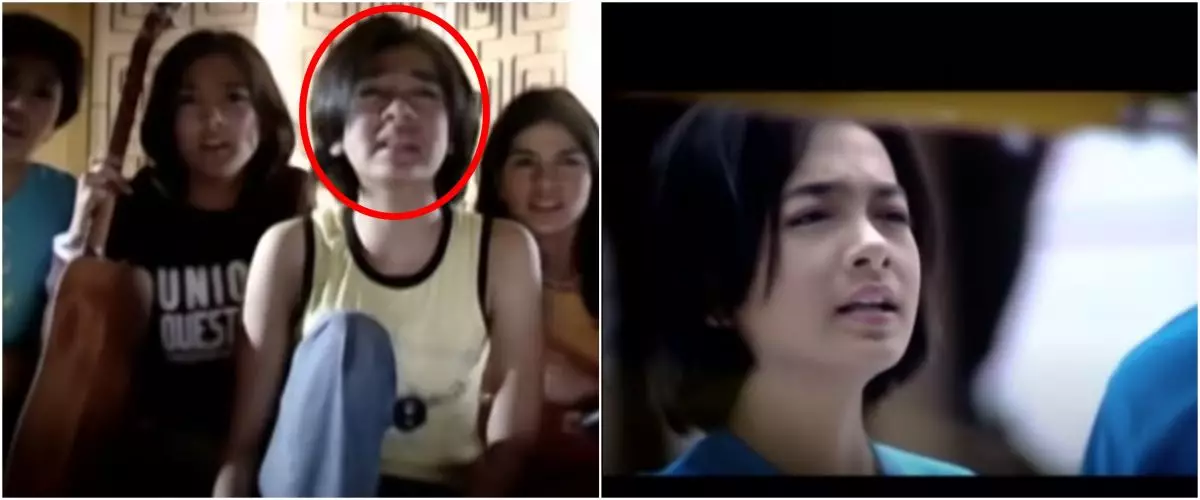 Jadi model video klip Seberapa Pantas Sheila On 7, 11 potret dulu & kini Ananda Lontoh yang awet muda