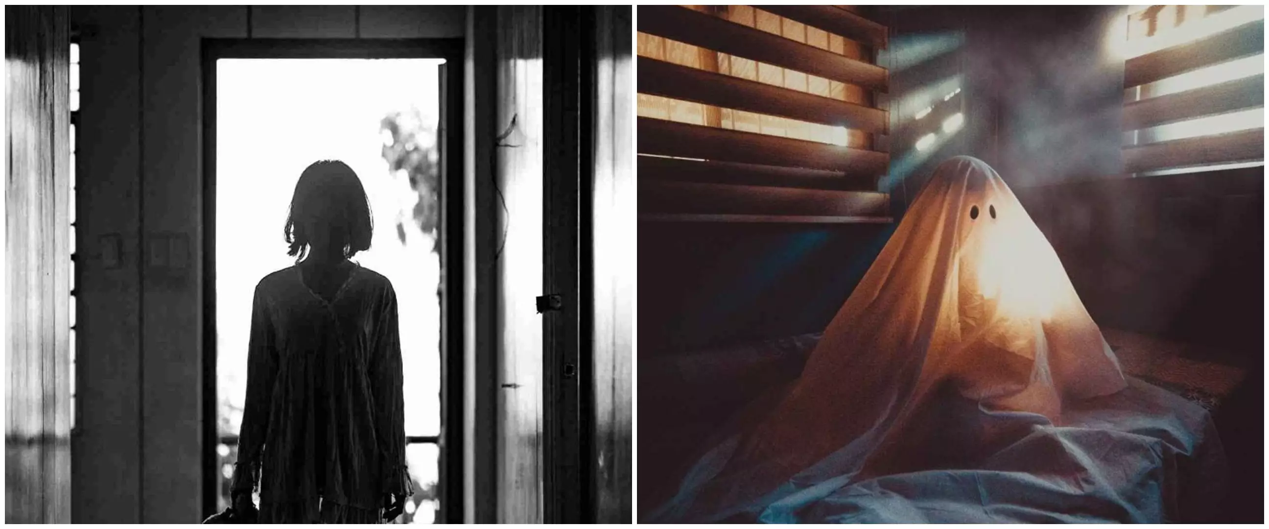 15 Arti mimpi tentang hantu, apakah selalu membawa pertanda buruk?