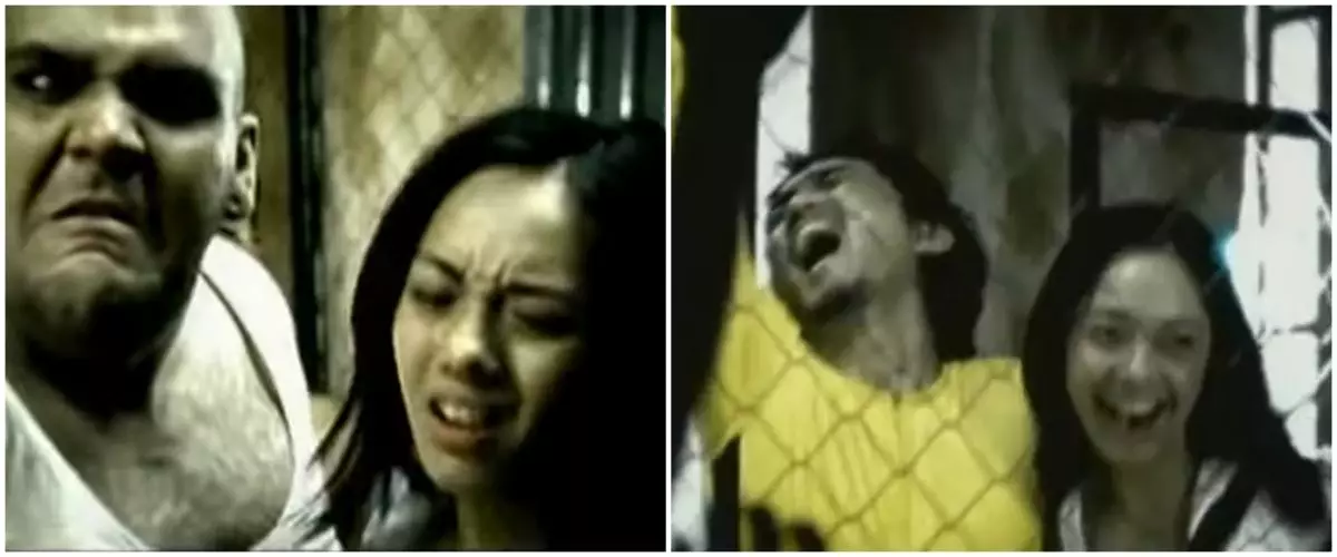 Gadis yang jadi kekasih Duta di video klip SO7 Pejantan Tangguh kini jadi politisi, ini 11 potretnya