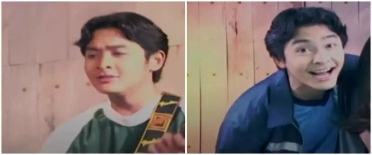 Model video klip Sheila on 7 kini jadi aktor top, intip 11 potret terbarunya