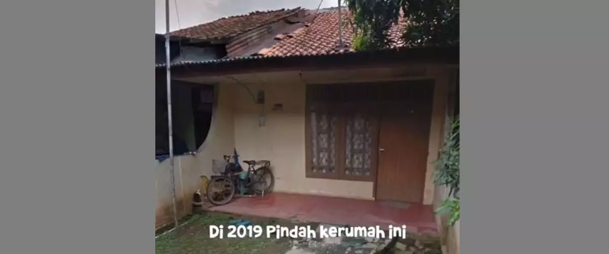 11 Potret transformasi rumah tua warisan mertua jadi hunian minimalis estetik, bikin betah