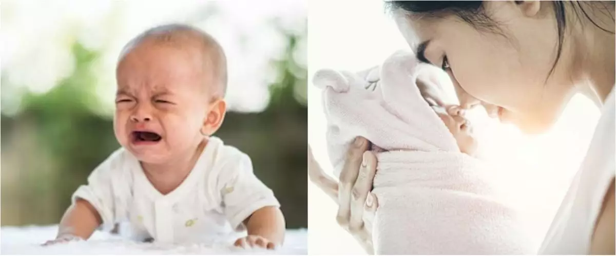 11 Penyebab hernia pada bayi, kenali gejala dan cara menanganinya