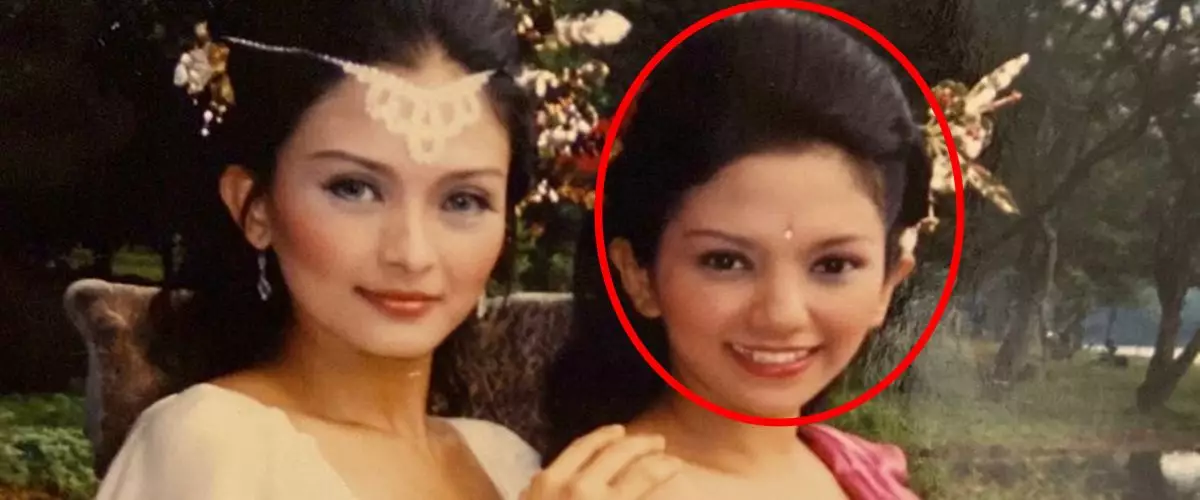 Ratu Pandulu di Angling Dharma kini fokus jadi ibu rumah tangga, intip 11 potret terbarunya