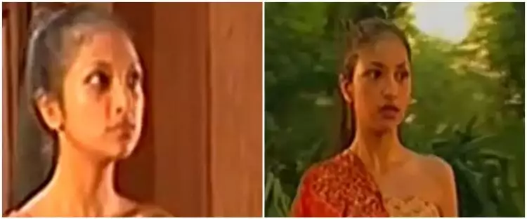 Pemeran Galuh Parwati di Angling Dharma kini jadi mantu seleb Hollywood, intip 11 transformasinya