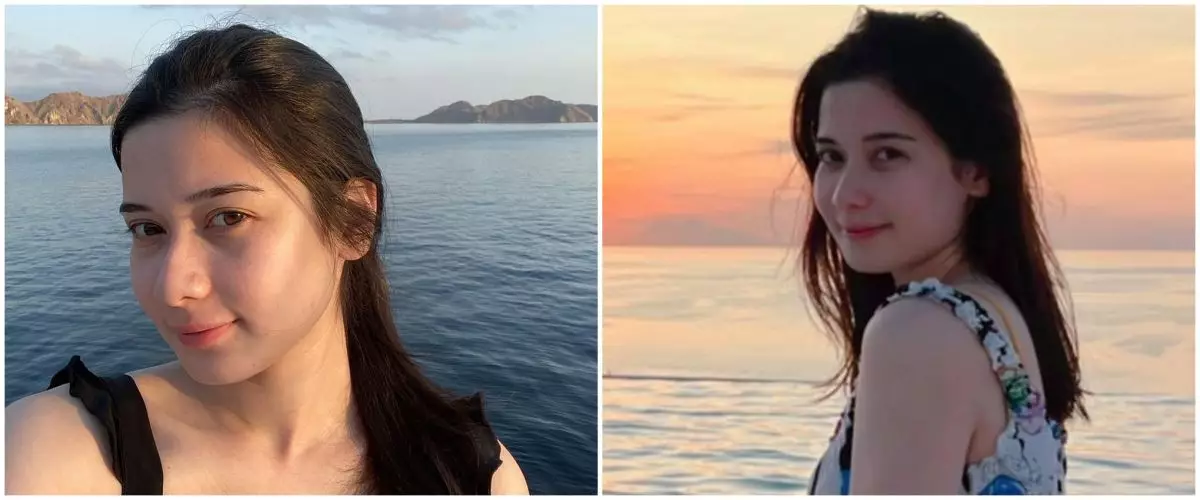 Mantan artis FTV ini pilih jadi IRT anak tiga, intip 11 potret lawasnya saat akting