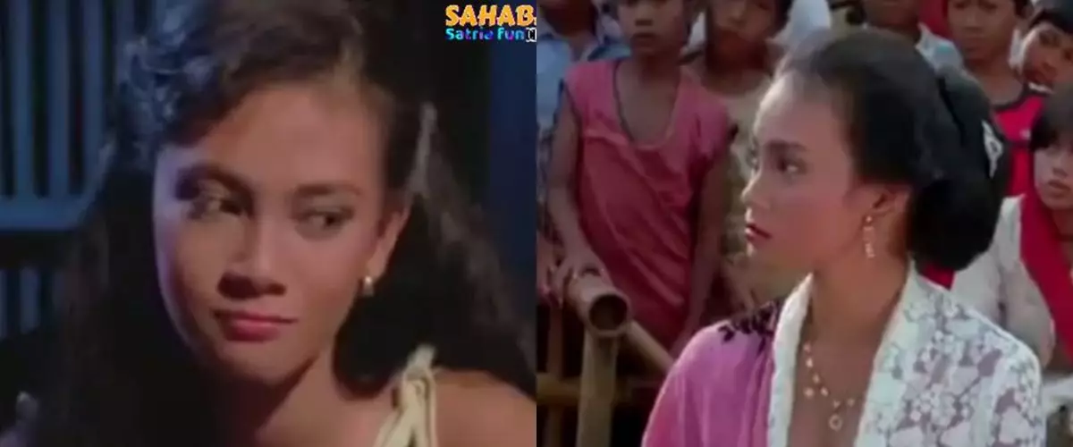 Anak pak lurah di Warkop DKI masih aktif di dunia hiburan, intip 11 potret masa mudanya yang menawan