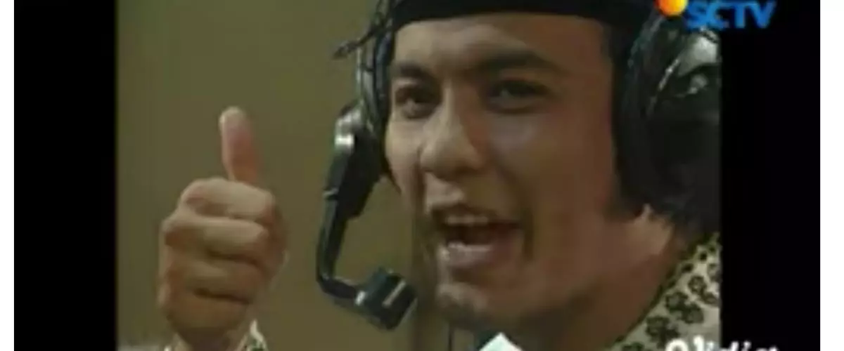 Anak pemeran Ustaz Addin di Lorong Waktu ternyata jadi penyanyi, ini 11 potret terbarunya saat debut