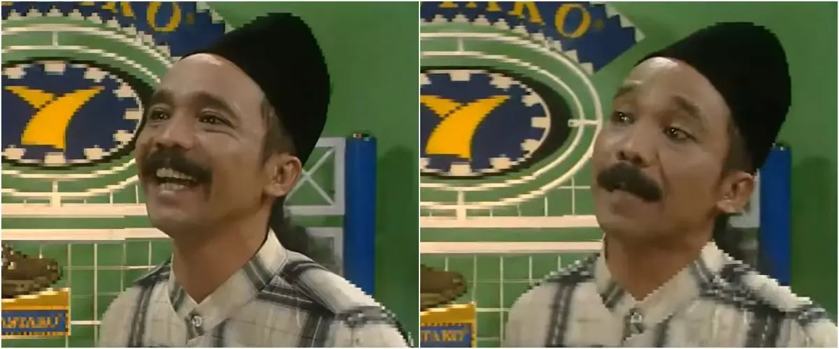 Ingat pemeran Havid mantan pencuri di sinetron religi Lorong Waktu? Begini potret dan nasibnya kini